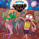 Image for article titled Rick and Morty Ventures to 'Arrickis' in a Trio of Comic Book Spoofs